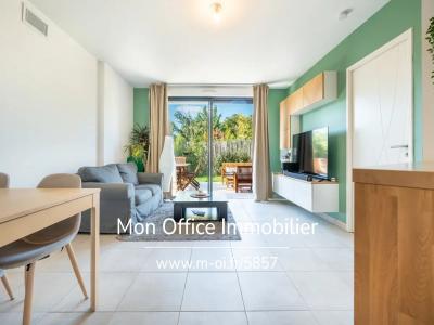 Acheter Appartement Aix-en-provence 440000 euros