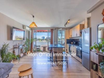 Annonce Vente 3 pices Appartement Marseille-13eme-arrondissement 13