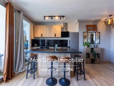Acheter Appartement Marseille-13eme-arrondissement 199000 euros