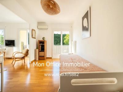 Acheter Appartement 93 m2 Aix-en-provence