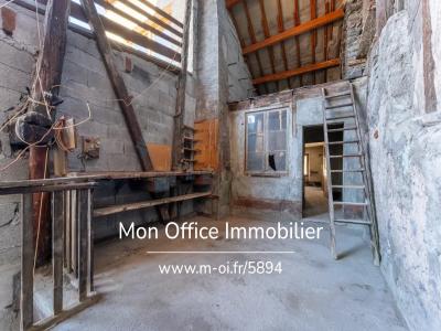 Annonce Vente 4 pices Appartement Embrun 05