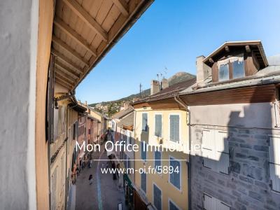 Acheter Appartement 75 m2 Embrun