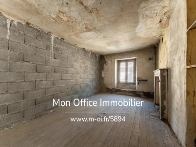 Acheter Appartement Embrun Hautes alpes