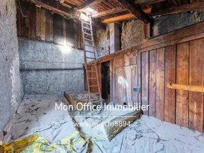 Acheter Appartement Embrun 80000 euros