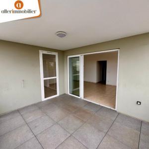 Louer Appartement 78 m2 Sainte-marie