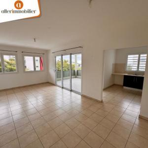 Louer Appartement Sainte-marie Reunion