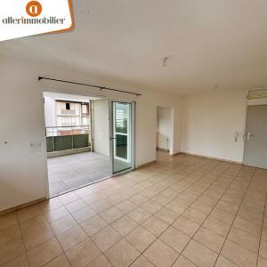 Louer Appartement Sainte-marie 984 euros