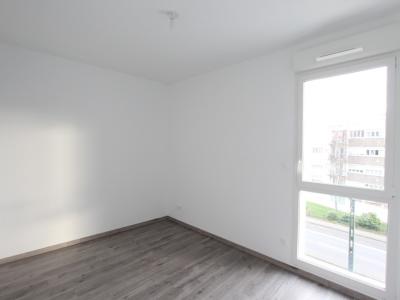 Louer Appartement 57 m2 Nantes