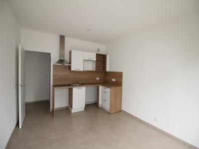 Louer Appartement 39 m2 Nantes