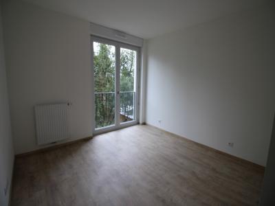 Louer Appartement Nantes 704 euros
