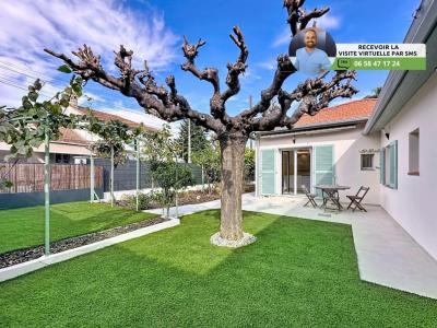 Annonce Vente 4 pices Maison Golfe-juan 06
