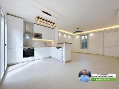 Acheter Maison 82 m2 Golfe-juan