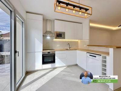 Acheter Maison Golfe-juan 649900 euros