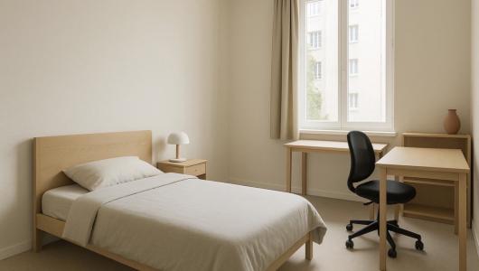 Annonce Location Appartement Porcheville 78