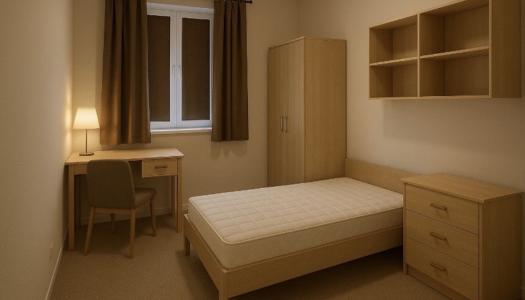 Louer Appartement 10 m2 Porcheville