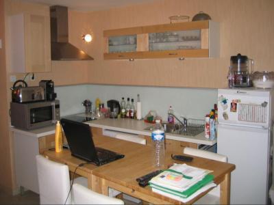 For rent Elancourt 1 room 29 m2 Yvelines (78990) photo 2
