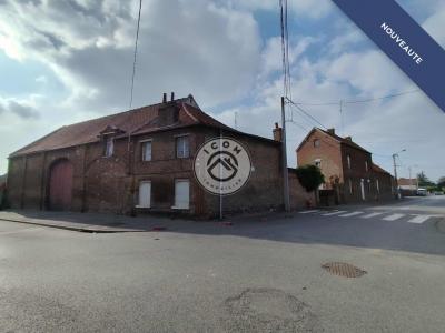 For sale Thiant 6 rooms 200 m2 Nord (59224) photo 1