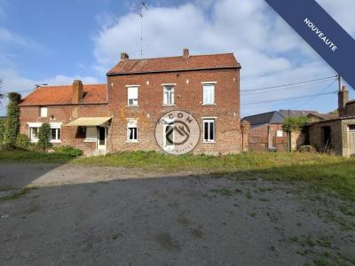 For sale Thiant 6 rooms 200 m2 Nord (59224) photo 3