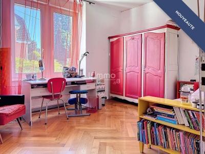Acheter Appartement Guebwiller Haut rhin