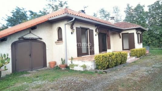 Annonce Vente 4 pices Maison Andrest 65