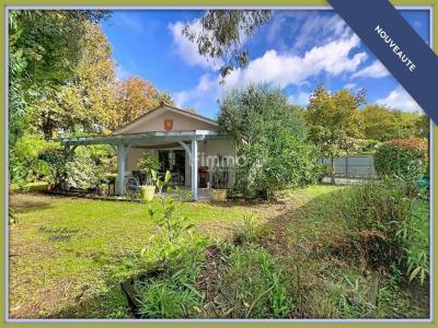Annonce Vente 6 pices Maison Saint-medard-en-jalles 33