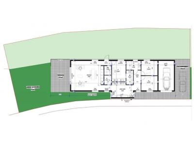 Annonce Vente 4 pices Maison Barr 67
