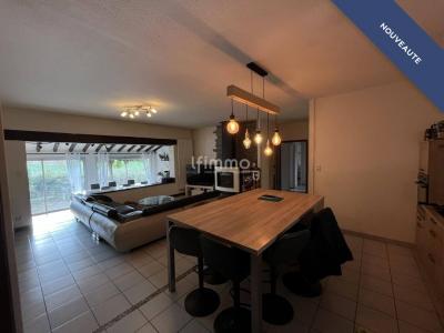 Acheter Maison 174 m2 Gaja-et-villedieu