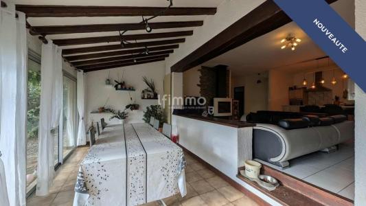 Acheter Maison Gaja-et-villedieu 246000 euros