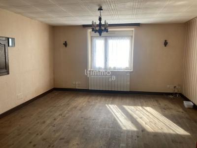 Acheter Maison Achain 49000 euros