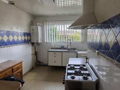 Acheter Maison Bassens Gironde