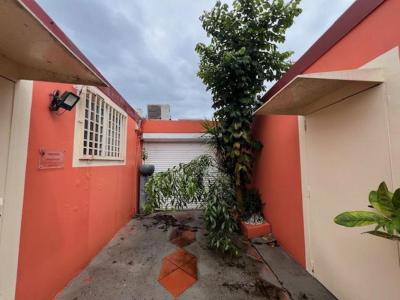 Annonce Vente 8 pices Maison Fort-de-france 972