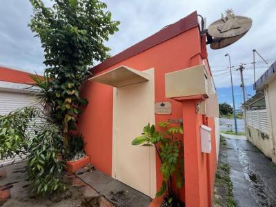Acheter Maison Fort-de-france Martinique