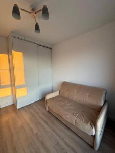Louer Appartement Lyon-2eme-arrondissement Rhone