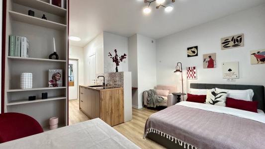 Annonce Location 2 pices Appartement Paris-16eme-arrondissement 75