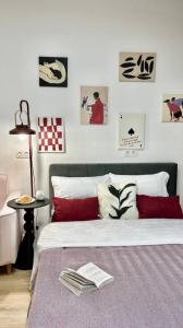 Louer Appartement 28 m2 Paris-16eme-arrondissement