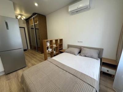 For rent Lyon-3eme-arrondissement 1 room 25 m2 Rhone (69003) photo 1