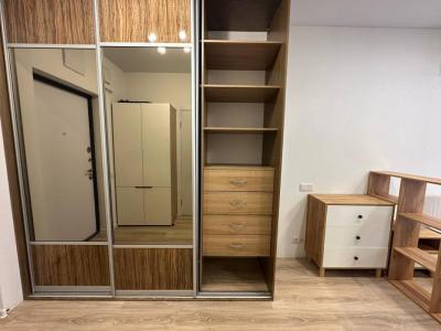 For rent Lyon-3eme-arrondissement 1 room 25 m2 Rhone (69003) photo 2