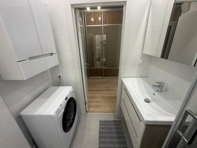 For rent Lyon-3eme-arrondissement 1 room 25 m2 Rhone (69003) photo 3