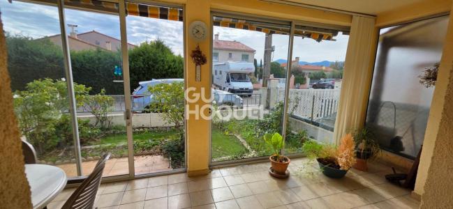 Annonce Vente 4 pices Maison Bages 66
