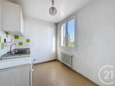 Acheter Appartement Thiais 139000 euros