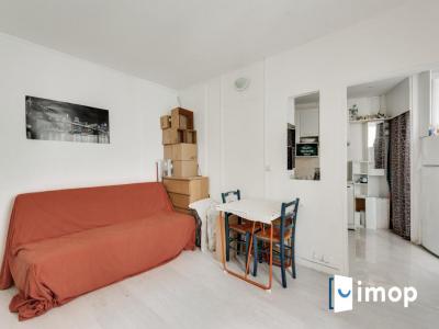 For sale Paris-14eme-arrondissement 2 rooms 38 m2 Paris (75014) photo 2