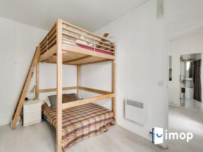 For sale Paris-14eme-arrondissement 2 rooms 38 m2 Paris (75014) photo 3