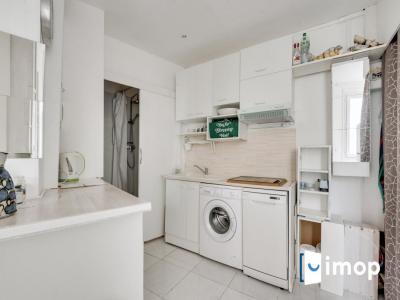 For sale Paris-14eme-arrondissement 2 rooms 38 m2 Paris (75014) photo 4