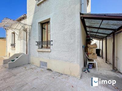 Annonce Vente 3 pices Maison Drancy 93