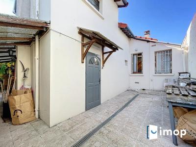 Acheter Maison 88 m2 Drancy
