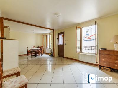 Acheter Maison Drancy 222000 euros