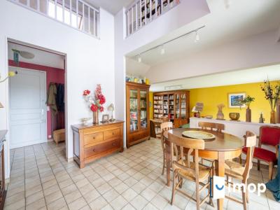Acheter Maison Groslay Val d'Oise
