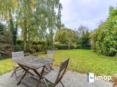 Acheter Maison Groslay 574900 euros