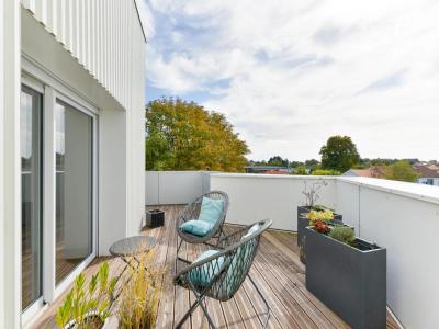 Annonce Vente 4 pices Appartement Reze 44