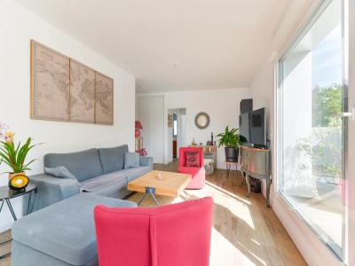 Acheter Appartement Reze Loire atlantique